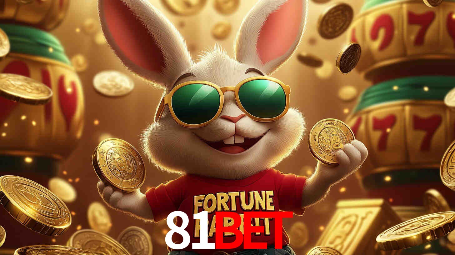 81bet: Seu Cassino Premiado com Pagamentos Rápidos