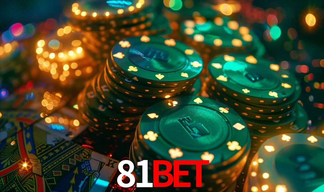 Casino VIP 81bet