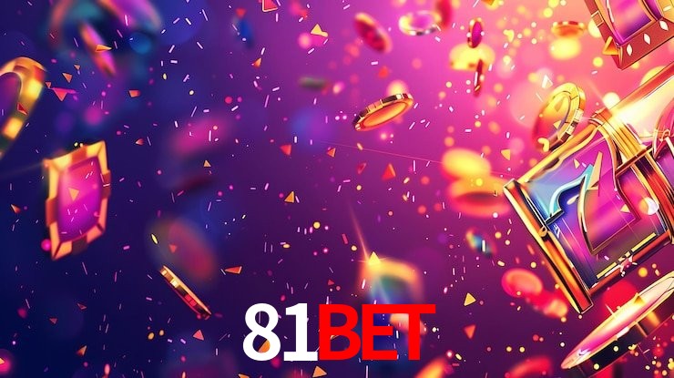 Inovações de Jogos na 81bet: O Futuro das Experiências Interativas