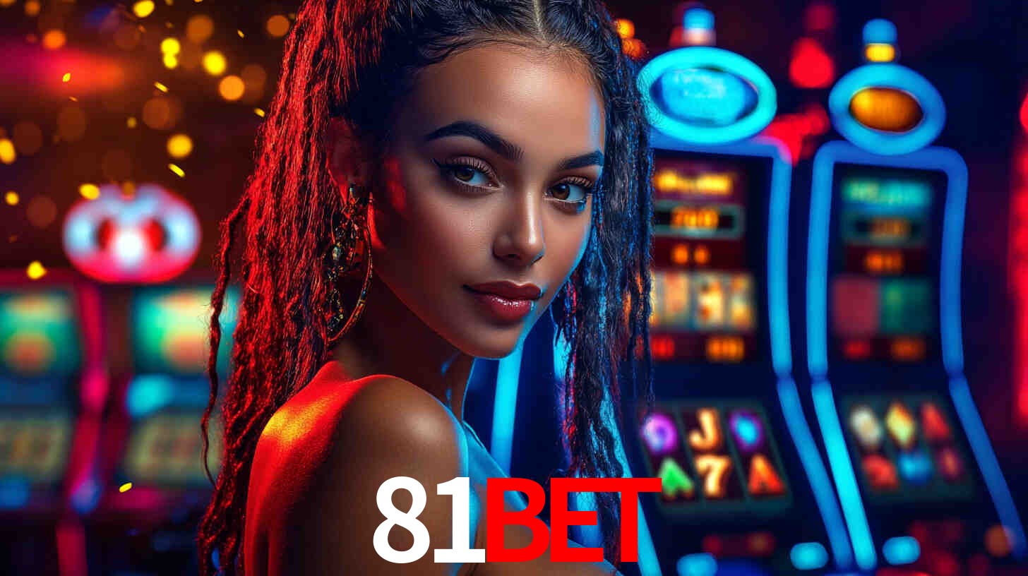 A Experiência Imersiva dos Cassinos Ao Vivo no 81bet