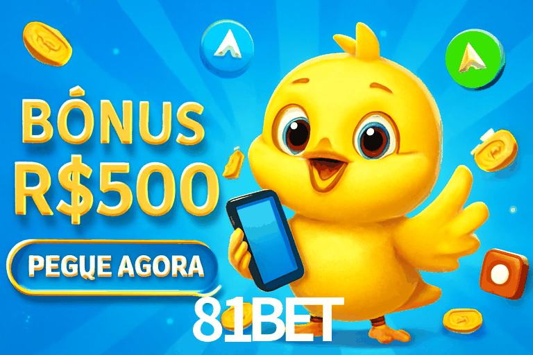 Platform Technology 81bet