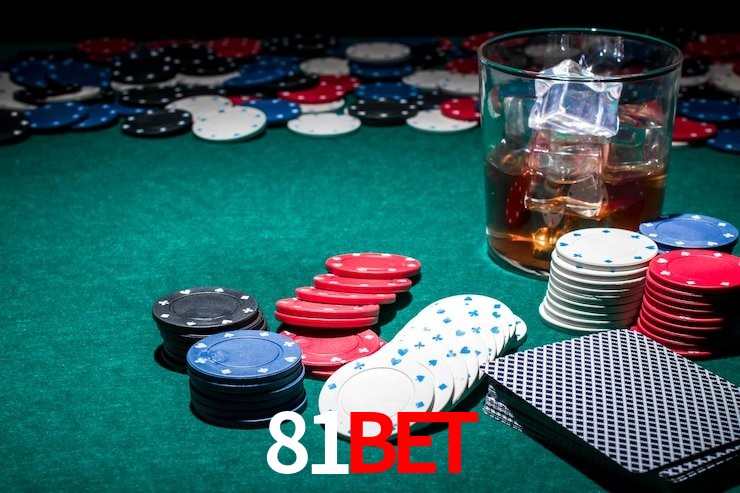 Torneios 81bet