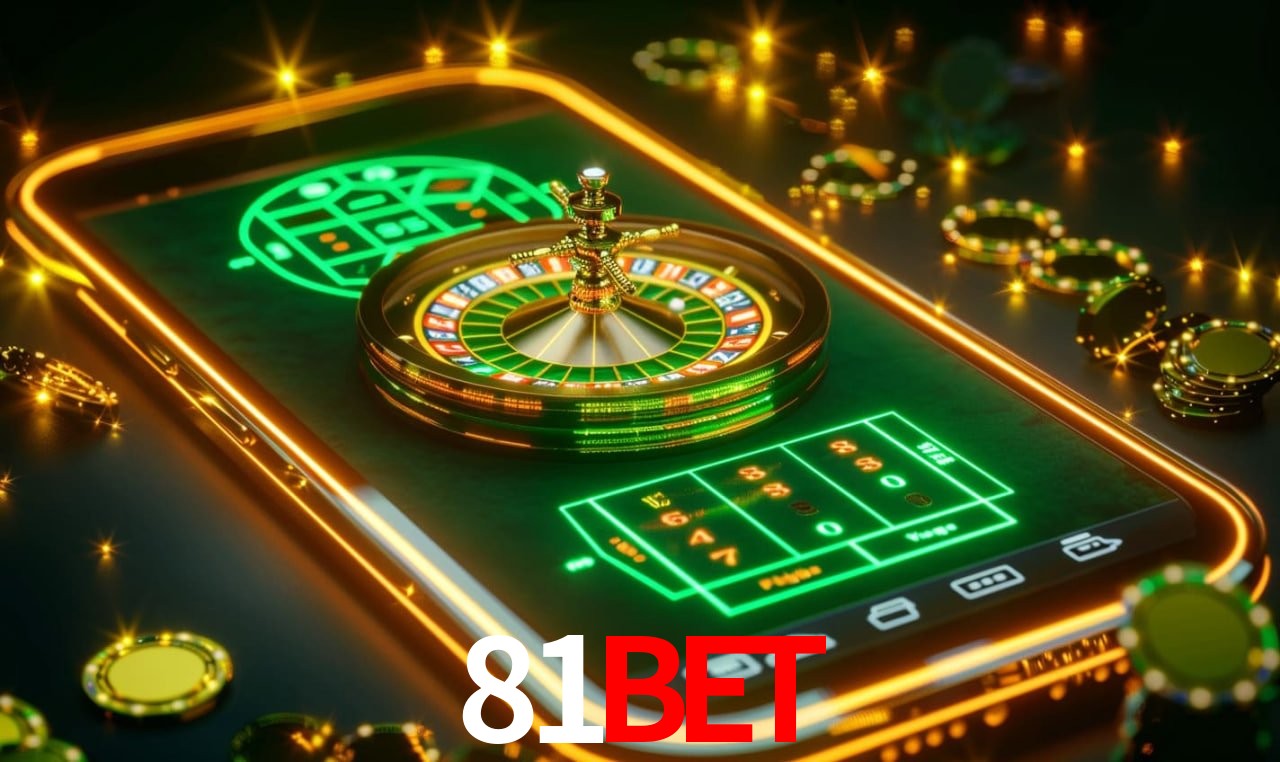 Benefícios da Conta 81bet