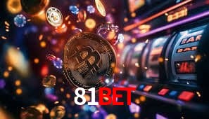 A Experiência Imersiva dos Cassinos Ao Vivo no 81bet