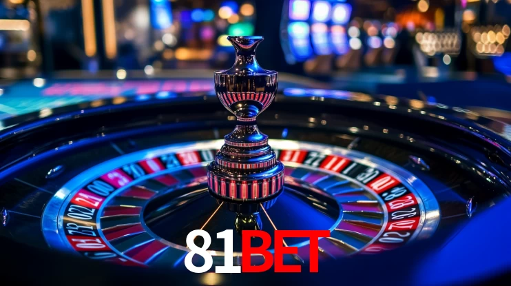 Premium Interface 81bet