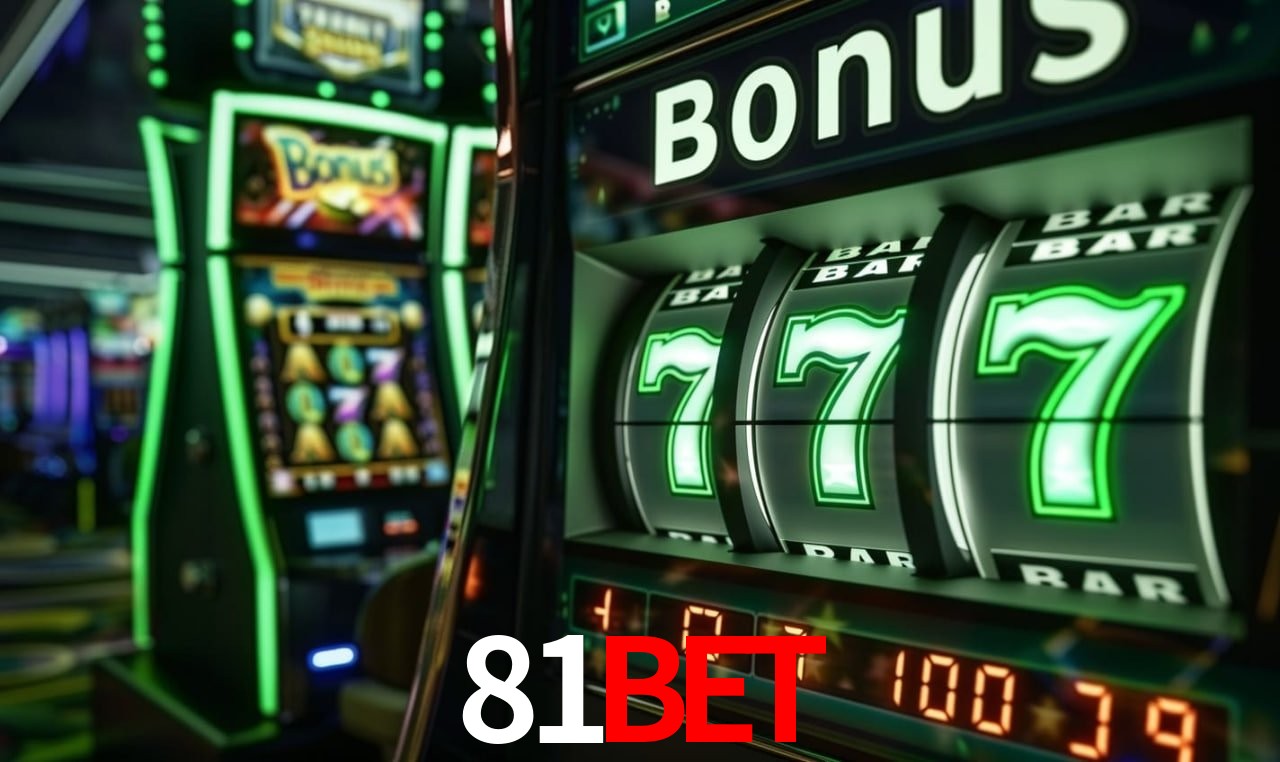 Game Providers 81bet