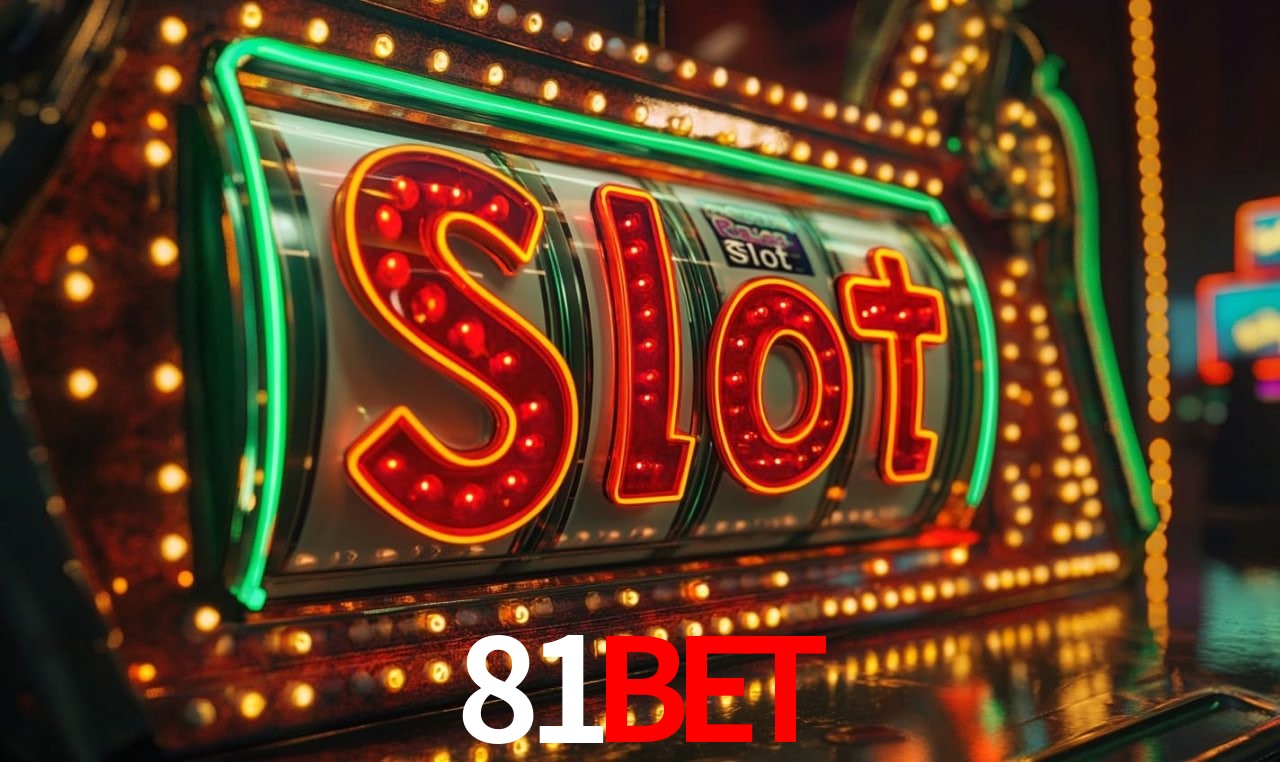 Login Seguro 81bet