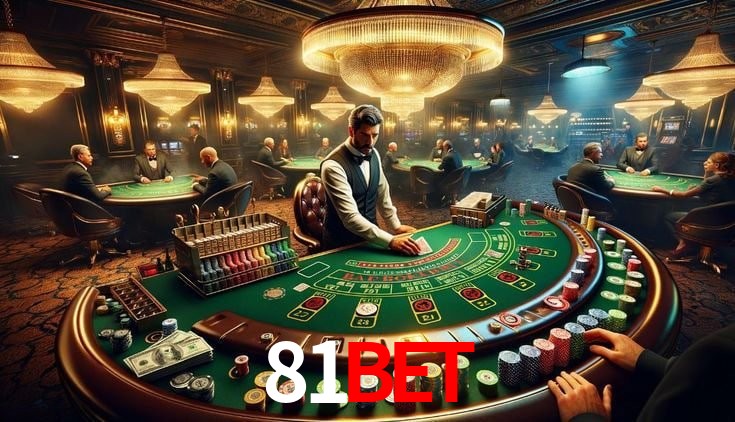 Bonus Features 81bet