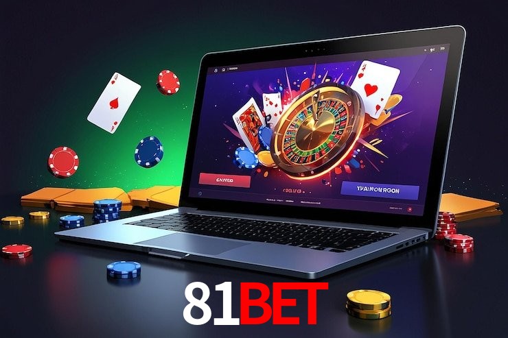 Tecnologia da Plataforma 81bet