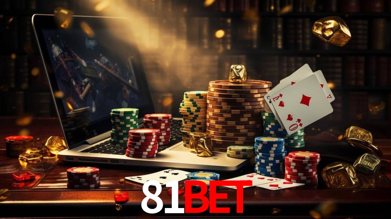 Programa VIP 81bet
