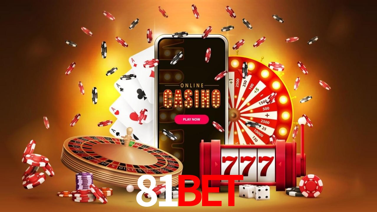 Descubra a Magia dos Jogos de Arcade no 81bet