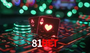 Apostas de Futebol 81bet