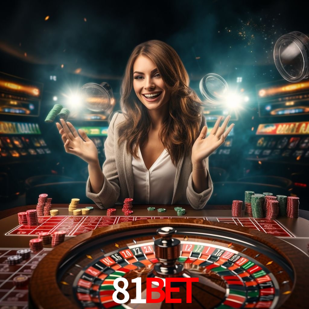81bet App Interface