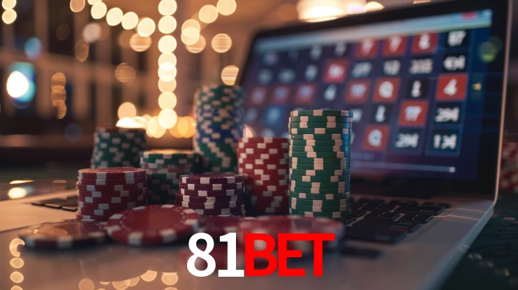 2FA Security 81bet