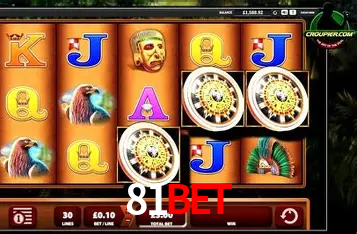 A Experiência Imersiva dos Cassinos Ao Vivo no 81bet