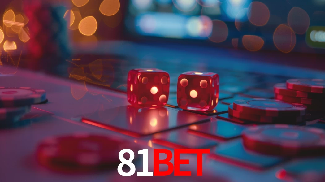 Account Benefits 81bet