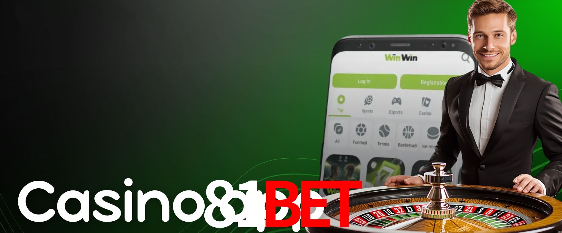 Seasonal Promotions 81bet