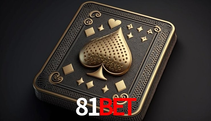 Apostas de Tênis 81bet