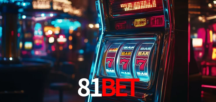 Blackjack Table 81bet