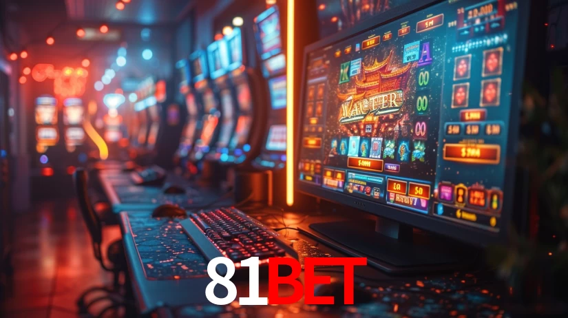 Ofertas Imperdíveis na 81bet: Promoções e Bônus Que Valem a Pena