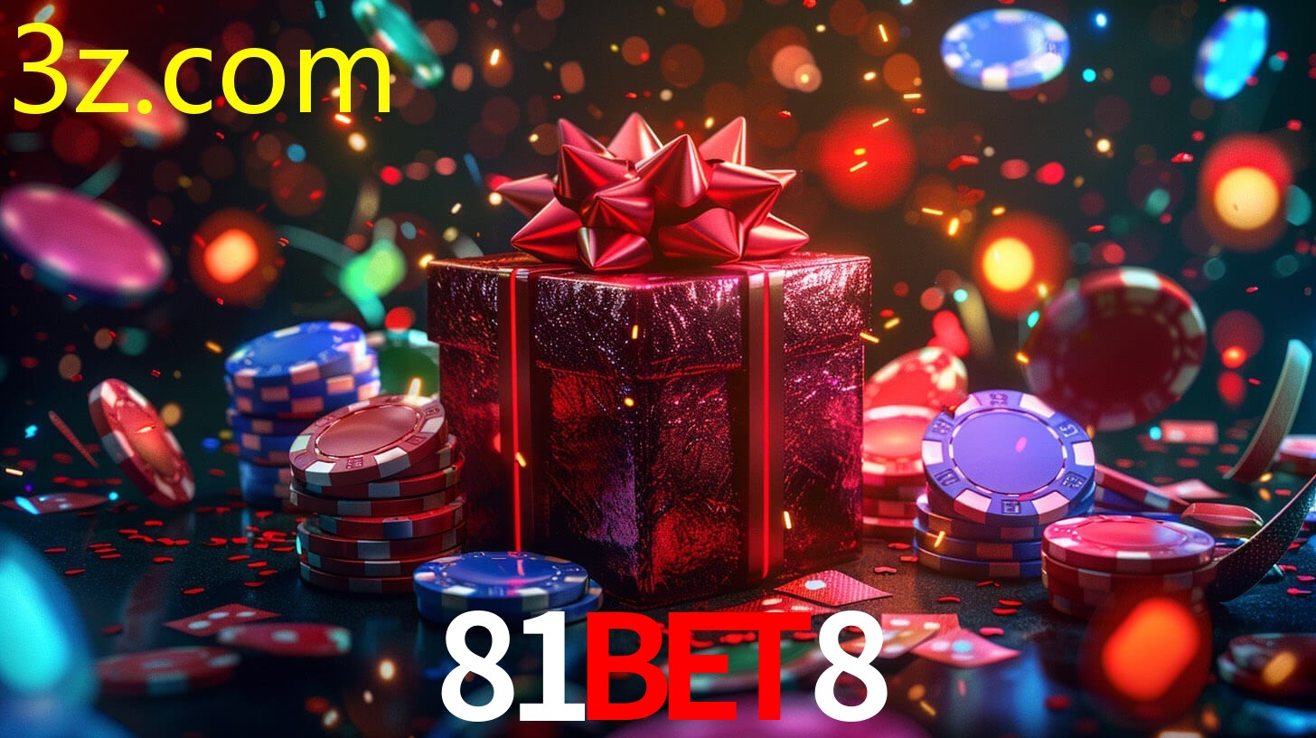 81BET8