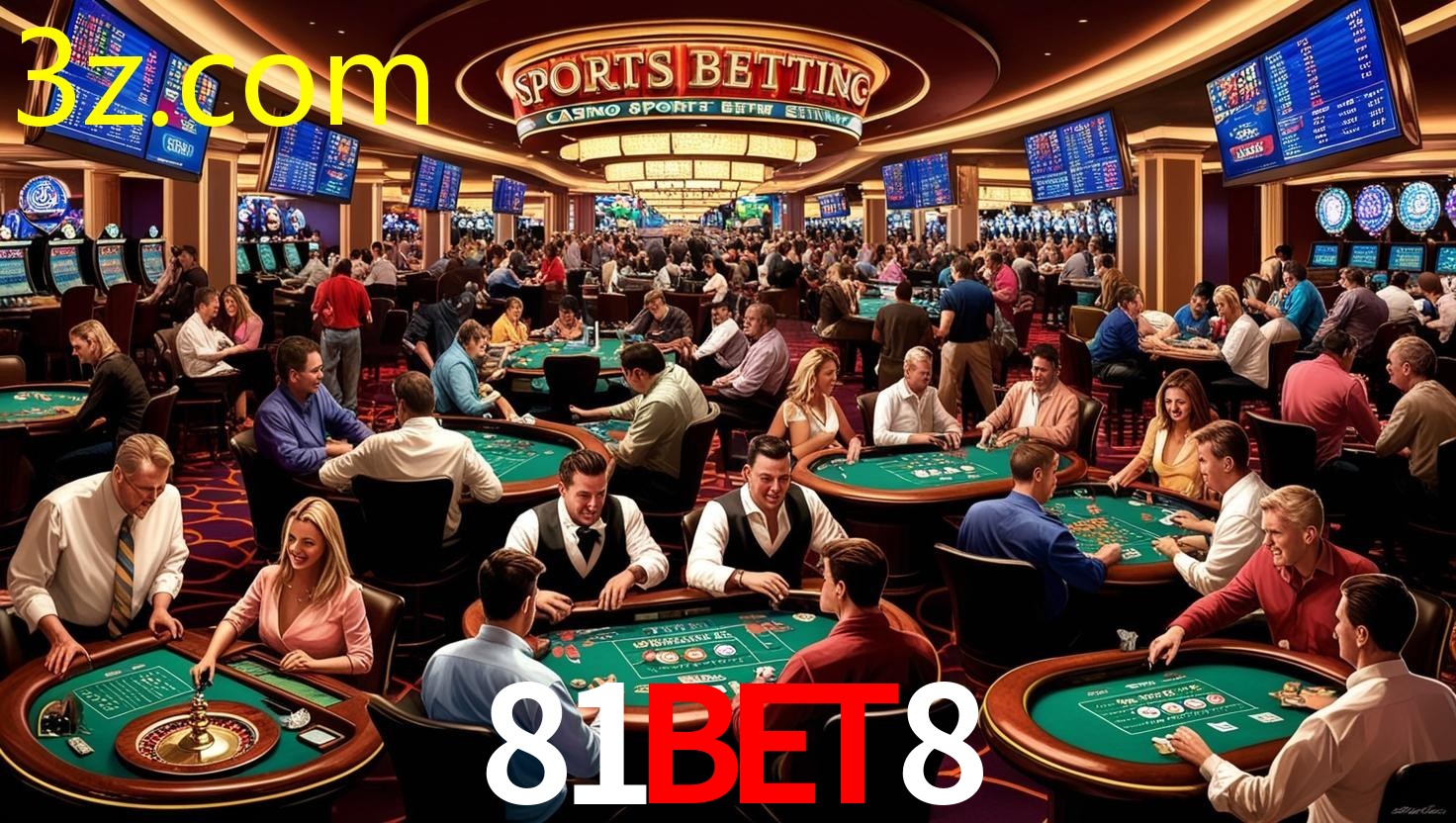 81BET8