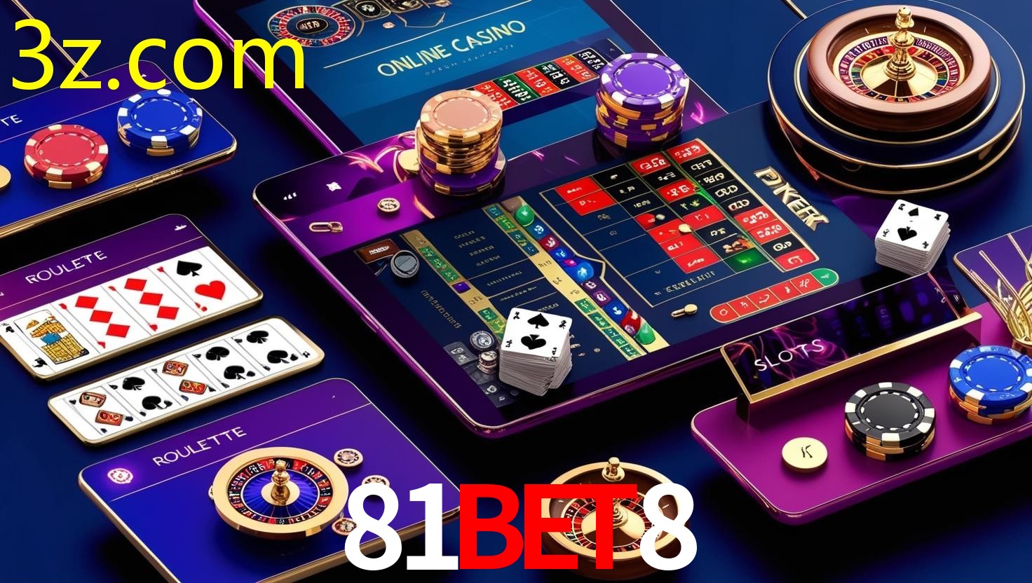 81BET8