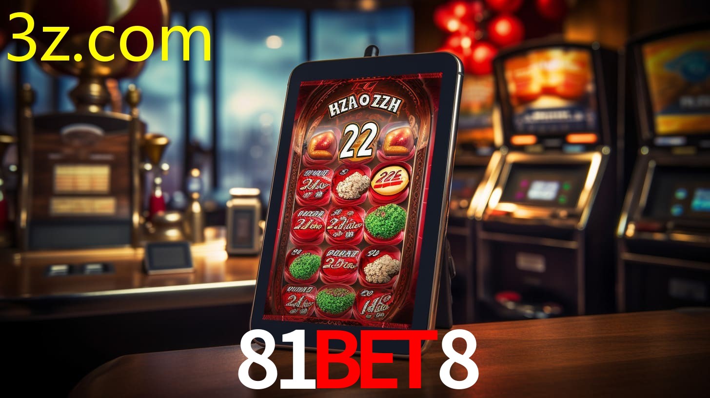 81BET8