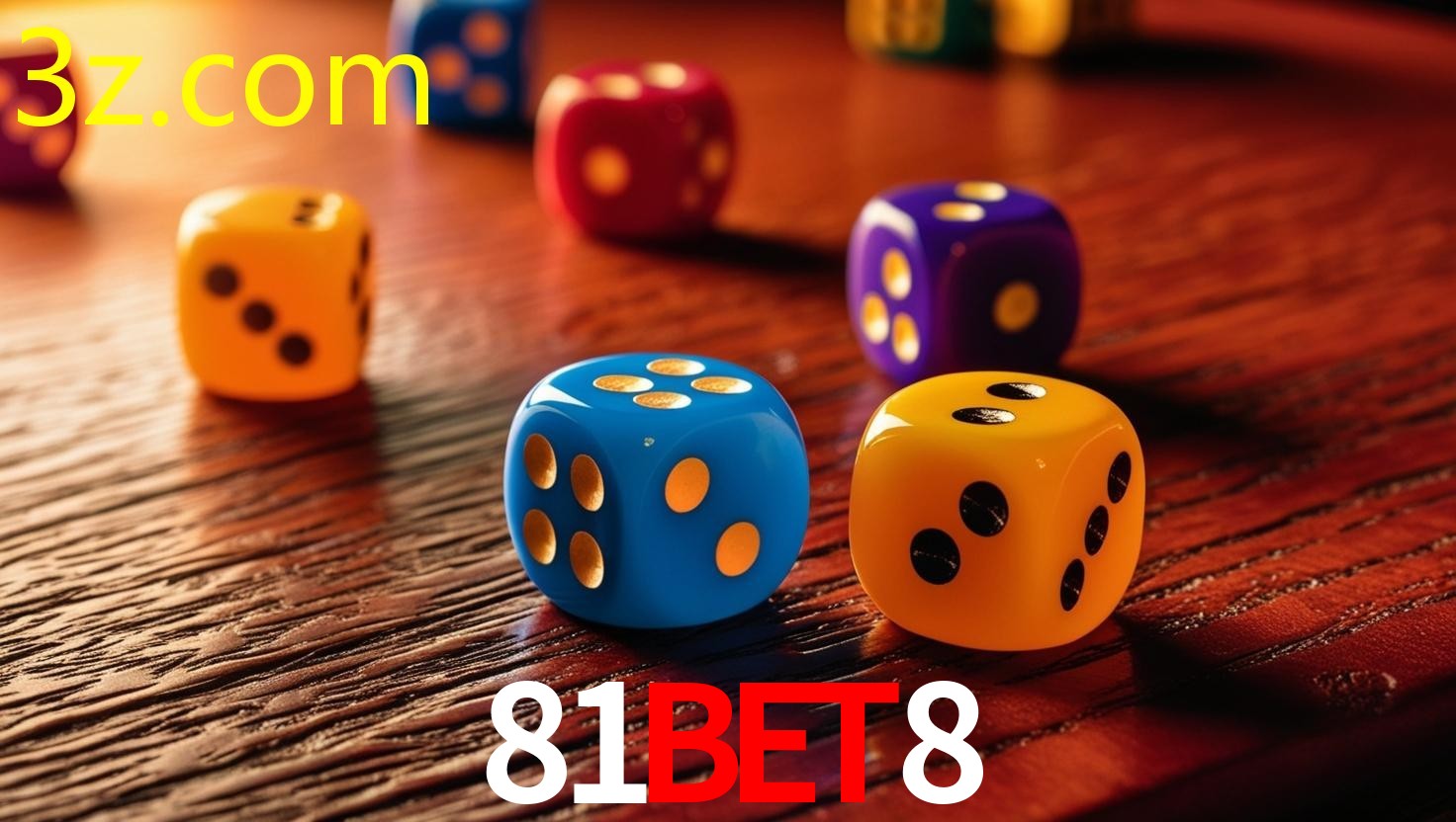 81BET8