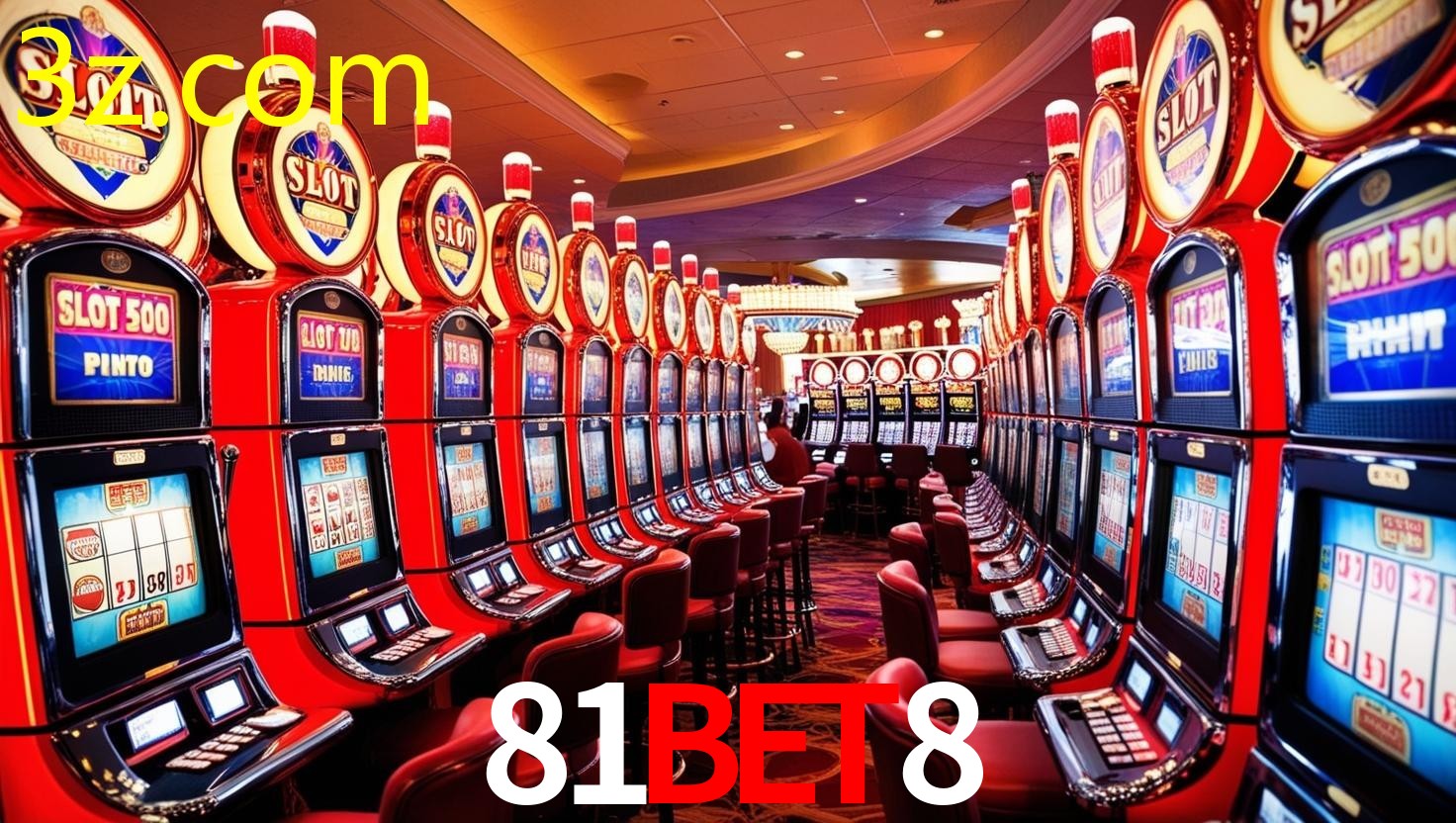 81BET8