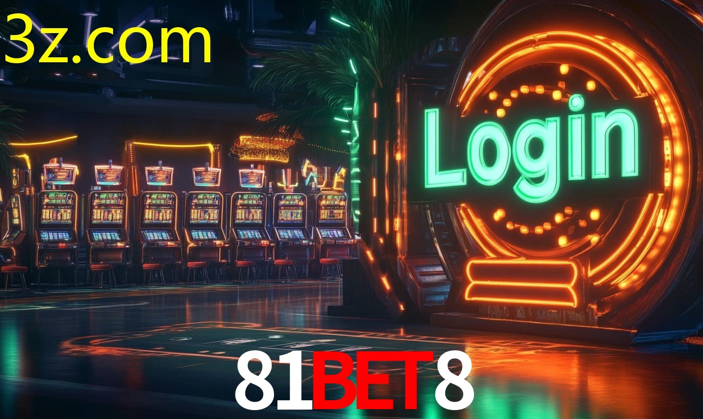 81BET8