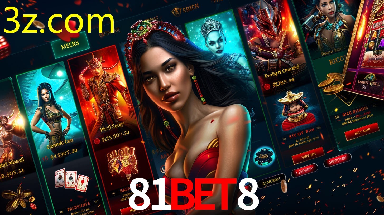81BET8